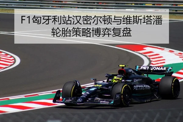 F1匈牙利站汉密尔顿与维斯塔潘轮胎策略博弈复盘